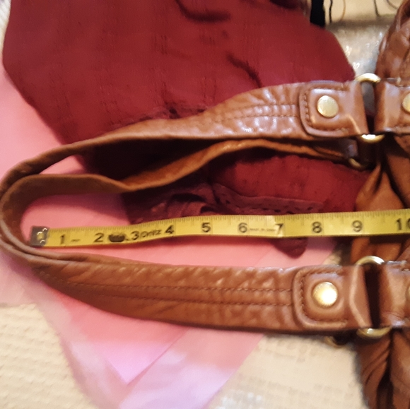 Marc by Marc Jacob's Satchel Bag - Picture 12 of 12